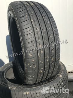 Летние шины 295/35/21 Jinyu GalloPro YU6 295 35 21
