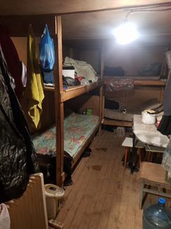 Вагончик бытовка бу купить