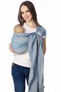 Слинг на кольцах