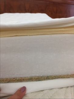 Продам матрас