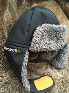 Шапка зимняя Didriksons 56рр