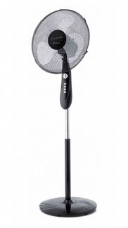 Вентилятор напольный ariete 846 freshair
