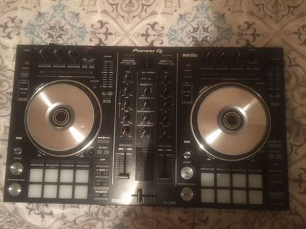 DDJ-SR2