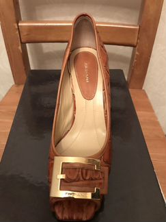 Туфли Женские J.Fabiani. 35.Новые