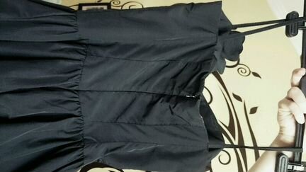 Платье для торжества