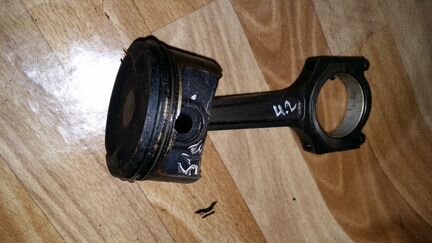 Поршень Range Rover 4.2 Supercharged