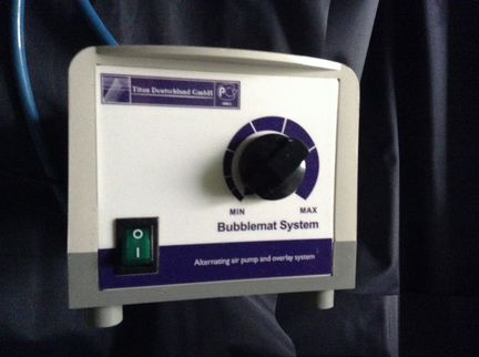 Матрас противопролежневый