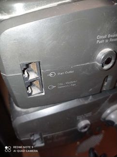 Ибп APC Back UPS 400