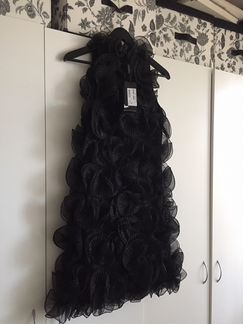 Платье Emporio Armani