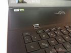 Игровой ноутбук Asus rog Zephyrus s17 объявление продам