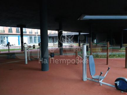 2-к квартира, 80.3 м², 10/11 эт.