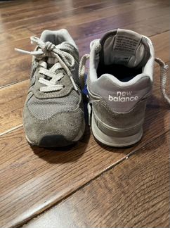 Кроссовки new balance оригинал детские