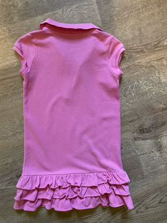 Платье Ralph Lauren. Размер 4/4T