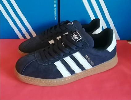 Кроссовки adidas munchen