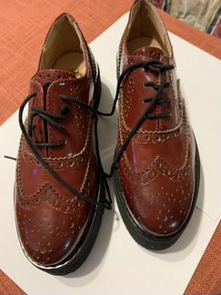 Туфли новые бренд Sara Lopez, без коробки