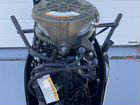 Лодочный мотор Меркури(Mercury) 30 Jet объявление продам