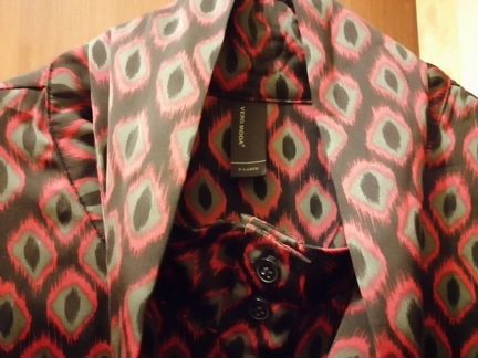 Блузка vero moda р.52-54