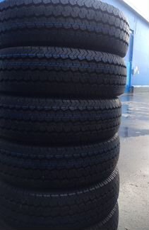 225/70/R15C 112/110 8PR Ceshland Новые Грузовые