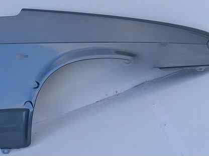 крыло 2115 в цвет