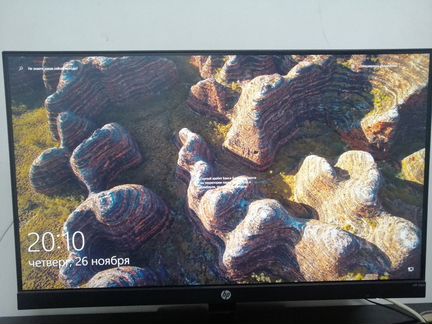 Монитор Hp 24m
