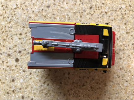 Tobot тобот Вулкан Valcan mini