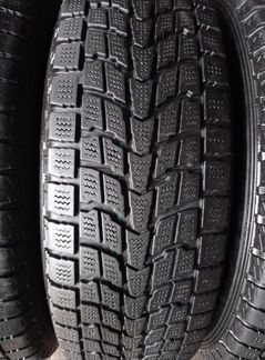 225 65 17 Dunlop бу Шины Зимние 225 65 R17 97A