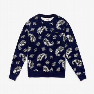 Свитшот Lacoste live