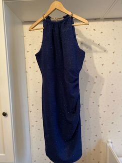 Вечернее платье Eliza J новое размер 46