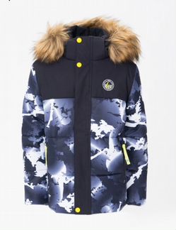 Зимняя куртка Luhta