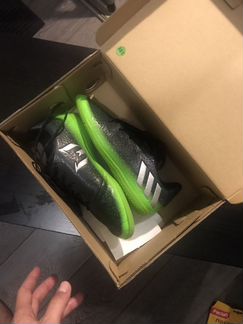 Кеды бутсы для футбола adidas