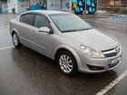 Opel Astra 1.8 МТ, 2008, 197 000 км