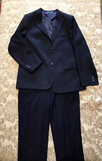 Костюм Van cliff