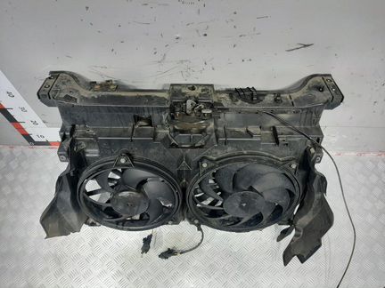 Панель для Peugeot Expert (G9)