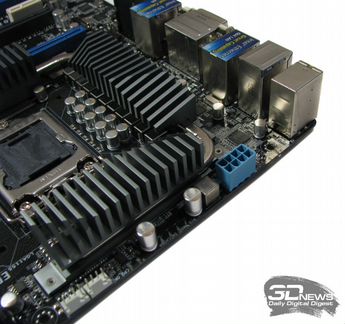 1155 3D рендер P8Z77-V WS+ 3770+ GTX670+ 4x4Gb cor