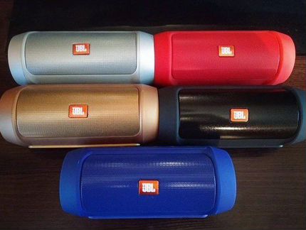 Портативная колонка jbl 2+ mini