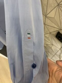 Рубашка andrea campagna оригинал