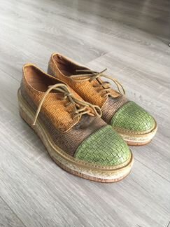 Летние ботинки Grand Style, 36 размер