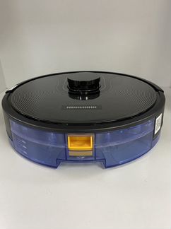 Робот пылесос redmond Rv R670S