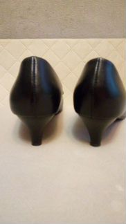 Женские туфли,размер 39
