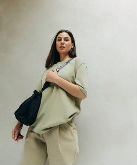 Женская капсульная одежда