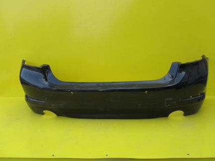 Бампер задний BMW 5er G30 (16-н.в) 51127475593