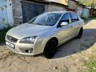 Ford Focus 2.0 МТ, 2007, 219 000 км