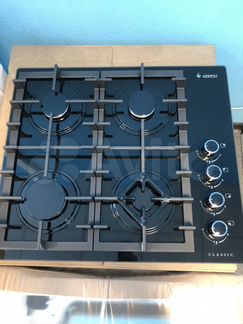 Варочная панель Gefest новые