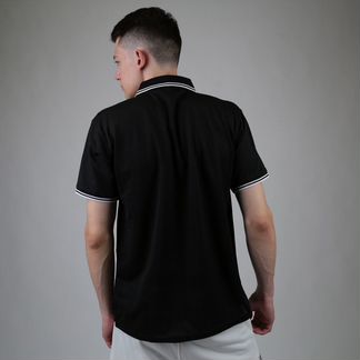 Футболка Fred Perry черная
