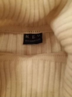 Свитер M. E. V. coLLection N4
