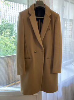 Пальто мужское Sandro Paris размер S мужское пальт