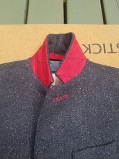 Пиджак детский 6 лет