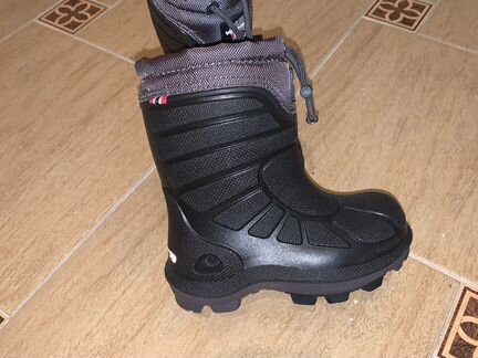 Сапоги зимние Viking extreme 26 р