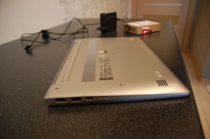 Ноутбук lenovo 320s на запчасти
