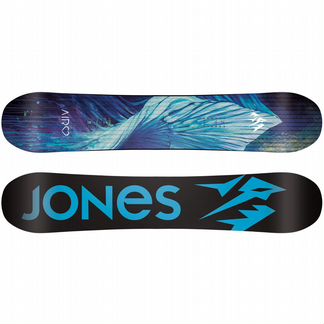 Сноуборд jones airheart